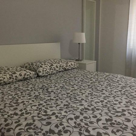 Salerno 55 Bed & Breakfast Екстериор снимка