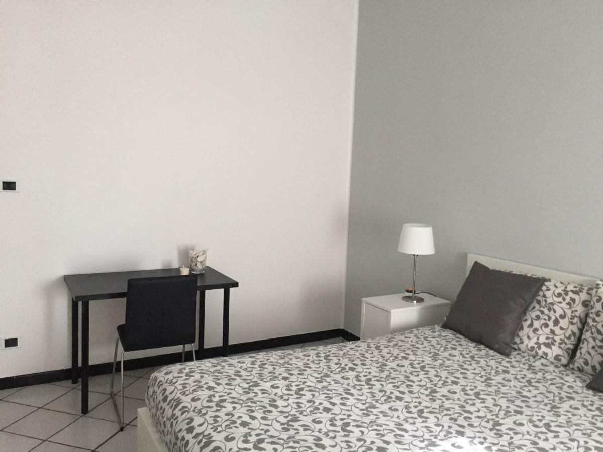 Salerno 55 Bed & Breakfast Екстериор снимка