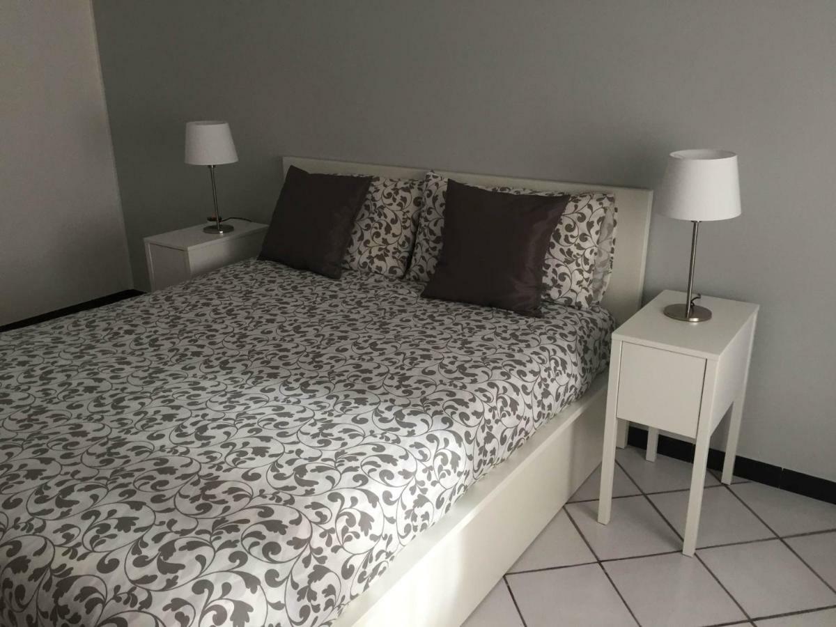 Salerno 55 Bed & Breakfast Екстериор снимка