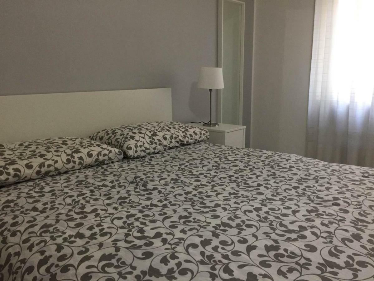 Salerno 55 Bed & Breakfast Екстериор снимка