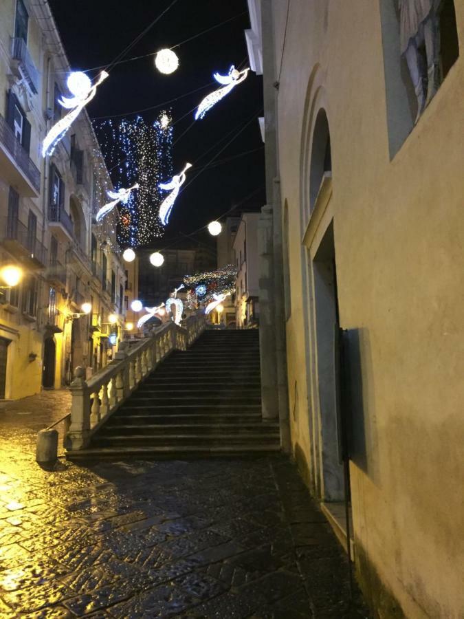 Salerno 55 Bed & Breakfast Екстериор снимка