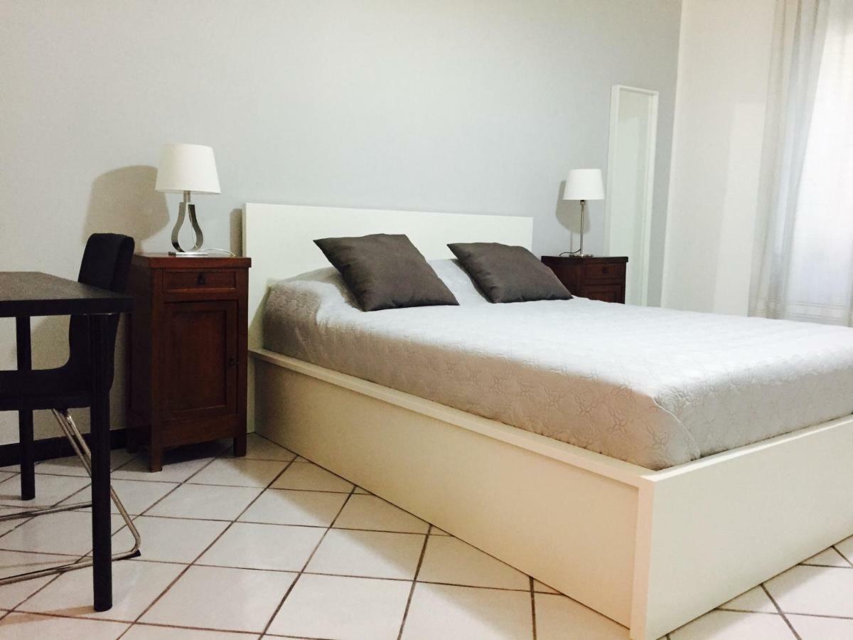Salerno 55 Bed & Breakfast Екстериор снимка