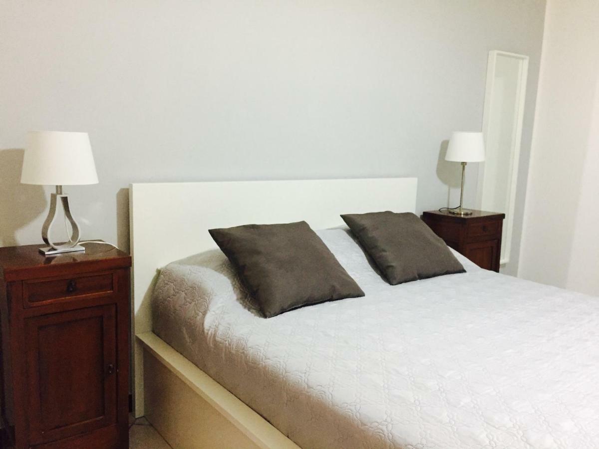 Salerno 55 Bed & Breakfast Екстериор снимка